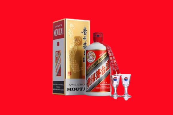 三乡镇回收飞天茅台酒